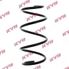 Fahrwerksfeder Vorderachse KYB RA1184