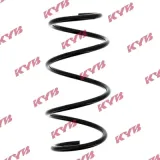 Fahrwerksfeder Vorderachse KYB RA1184