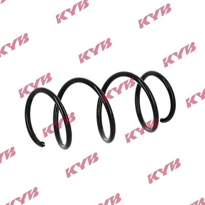 Fahrwerksfeder Vorderachse KYB RA1184 Bild Fahrwerksfeder Vorderachse KYB RA1184