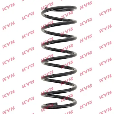 Fahrwerksfeder Vorderachse KYB RA1196 Bild Fahrwerksfeder Vorderachse KYB RA1196