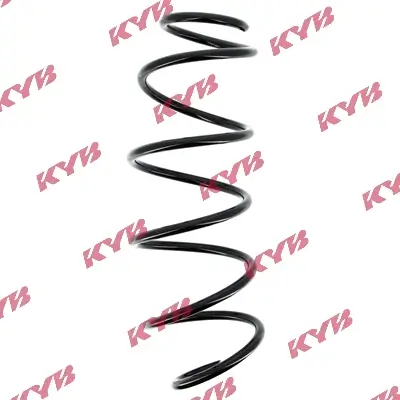 Fahrwerksfeder Vorderachse KYB RA1207 Bild Fahrwerksfeder Vorderachse KYB RA1207