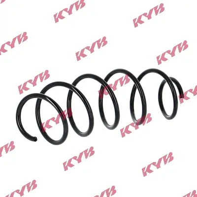 Fahrwerksfeder Vorderachse KYB RA1207 Bild Fahrwerksfeder Vorderachse KYB RA1207