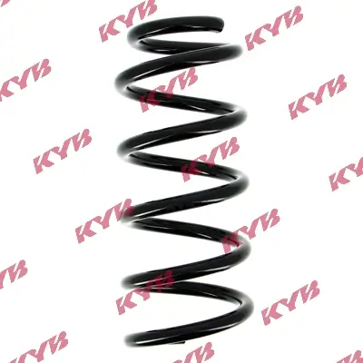 Fahrwerksfeder Vorderachse KYB RA1217