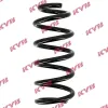 Fahrwerksfeder Vorderachse KYB RA1218