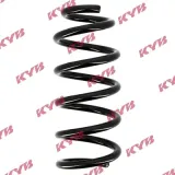 Fahrwerksfeder Vorderachse KYB RA1218