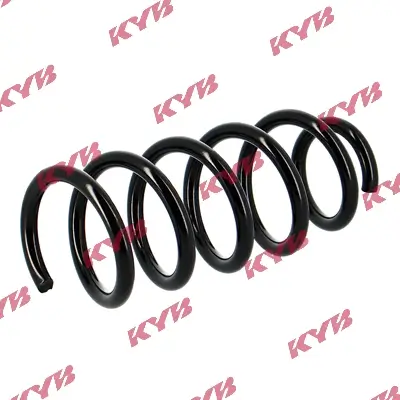 Fahrwerksfeder Vorderachse KYB RA1218 Bild Fahrwerksfeder Vorderachse KYB RA1218
