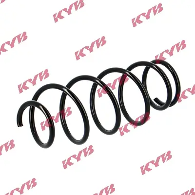 Fahrwerksfeder Vorderachse KYB RA1220 Bild Fahrwerksfeder Vorderachse KYB RA1220