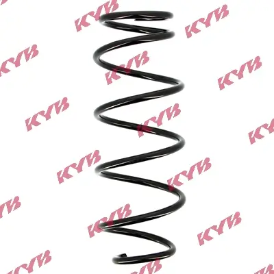 Fahrwerksfeder Vorderachse KYB RA1220 Bild Fahrwerksfeder Vorderachse KYB RA1220