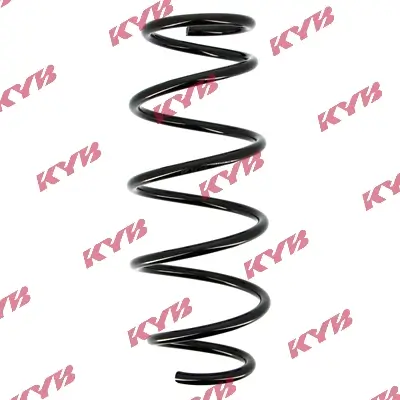 Fahrwerksfeder Vorderachse KYB RA1221