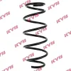 Fahrwerksfeder Vorderachse KYB RA1221