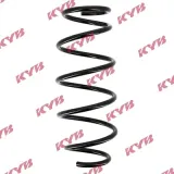 Fahrwerksfeder Vorderachse KYB RA1221
