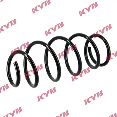 Fahrwerksfeder Vorderachse KYB RA1221 Bild Fahrwerksfeder Vorderachse KYB RA1221