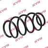 Fahrwerksfeder Vorderachse KYB RA1224 Bild Fahrwerksfeder Vorderachse KYB RA1224