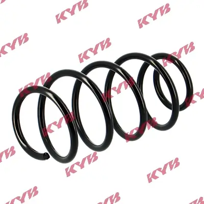 Fahrwerksfeder Vorderachse KYB RA1224 Bild Fahrwerksfeder Vorderachse KYB RA1224