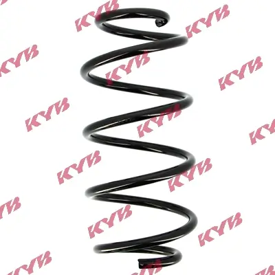 Fahrwerksfeder Vorderachse KYB RA1232
