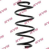 Fahrwerksfeder Vorderachse KYB RA1232