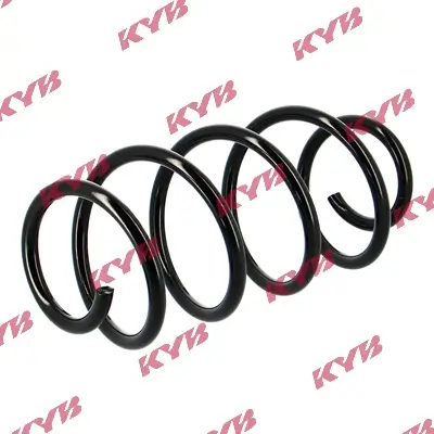 Fahrwerksfeder Vorderachse KYB RA1232 Bild Fahrwerksfeder Vorderachse KYB RA1232
