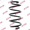 Fahrwerksfeder Vorderachse KYB RA1233 Bild Fahrwerksfeder Vorderachse KYB RA1233