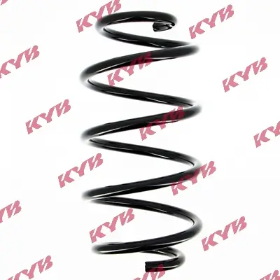 Fahrwerksfeder Vorderachse KYB RA1233 Bild Fahrwerksfeder Vorderachse KYB RA1233