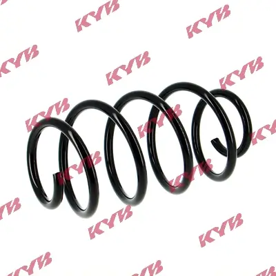 Fahrwerksfeder Vorderachse KYB RA1233 Bild Fahrwerksfeder Vorderachse KYB RA1233