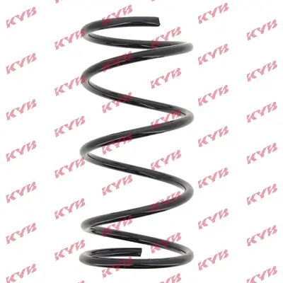 Fahrwerksfeder Vorderachse KYB RA1239