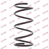 Fahrwerksfeder Vorderachse KYB RA1239