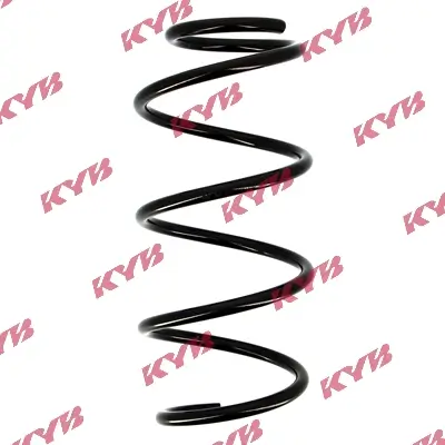 Fahrwerksfeder Vorderachse KYB RA1256 Bild Fahrwerksfeder Vorderachse KYB RA1256
