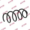 Fahrwerksfeder Vorderachse KYB RA1256