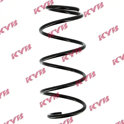 Fahrwerksfeder Vorderachse KYB RA1257 Bild Fahrwerksfeder Vorderachse KYB RA1257