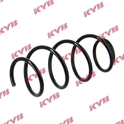 Fahrwerksfeder Vorderachse KYB RA1257