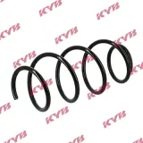 Fahrwerksfeder Vorderachse KYB RA1257