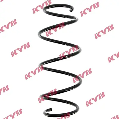 Fahrwerksfeder Vorderachse KYB RA1258 Bild Fahrwerksfeder Vorderachse KYB RA1258