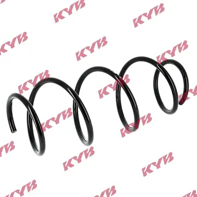Fahrwerksfeder Vorderachse KYB RA1258 Bild Fahrwerksfeder Vorderachse KYB RA1258