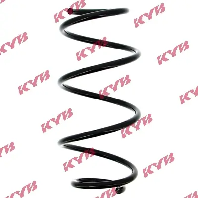 Fahrwerksfeder Vorderachse KYB RA1259