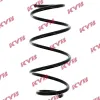 Fahrwerksfeder Vorderachse KYB RA1259