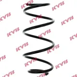 Fahrwerksfeder Vorderachse KYB RA1259
