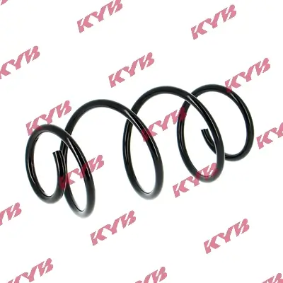 Fahrwerksfeder Vorderachse KYB RA1259 Bild Fahrwerksfeder Vorderachse KYB RA1259