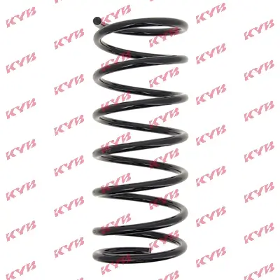 Fahrwerksfeder Vorderachse KYB RA1260 Bild Fahrwerksfeder Vorderachse KYB RA1260