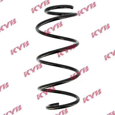 Fahrwerksfeder Vorderachse KYB RA1261 Bild Fahrwerksfeder Vorderachse KYB RA1261