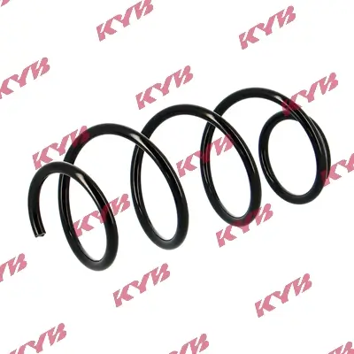 Fahrwerksfeder Vorderachse KYB RA1261 Bild Fahrwerksfeder Vorderachse KYB RA1261
