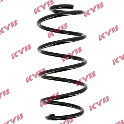 Fahrwerksfeder Vorderachse KYB RA1263