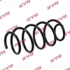 Fahrwerksfeder Vorderachse KYB RA1263 Bild Fahrwerksfeder Vorderachse KYB RA1263