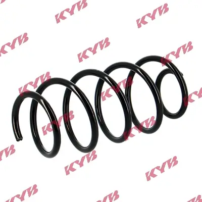 Fahrwerksfeder Vorderachse KYB RA1263 Bild Fahrwerksfeder Vorderachse KYB RA1263