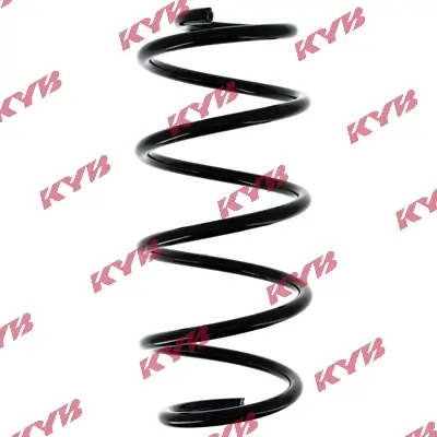 Fahrwerksfeder Vorderachse KYB RA1264 Bild Fahrwerksfeder Vorderachse KYB RA1264