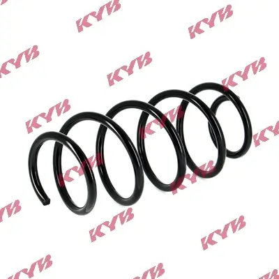 Fahrwerksfeder Vorderachse KYB RA1264 Bild Fahrwerksfeder Vorderachse KYB RA1264
