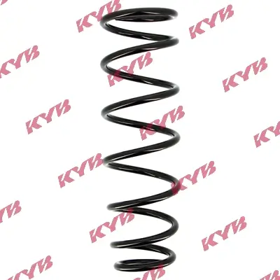 Fahrwerksfeder Vorderachse KYB RA1266 Bild Fahrwerksfeder Vorderachse KYB RA1266
