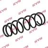 Fahrwerksfeder Vorderachse KYB RA1266 Bild Fahrwerksfeder Vorderachse KYB RA1266