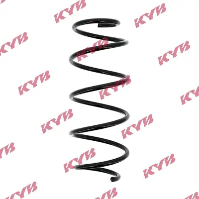 Fahrwerksfeder Vorderachse KYB RA1267