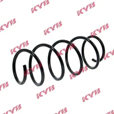 Fahrwerksfeder Vorderachse KYB RA1267 Bild Fahrwerksfeder Vorderachse KYB RA1267