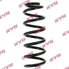 Fahrwerksfeder Vorderachse KYB RA1279
